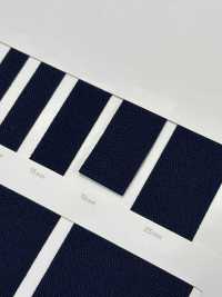 UR-8220 Organic Cotton Twill Tape[Ribbon Tape Cord] UNITED RIBBONS Sub Photo