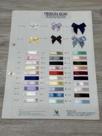 UR-L225 Processed Ribbon (Approx. 40mm)[Ribbon Tape Cord] UNITED RIBBONS Sub Photo