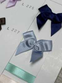 UR-L227 Processed Ribbon (Approx. 40mm)[Ribbon Tape Cord] UNITED RIBBONS Sub Photo