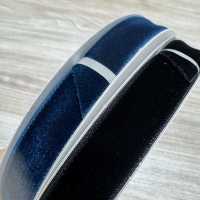 UR-5670 Double Face Velvet[Ribbon Tape Cord] UNITED RIBBONS Sub Photo