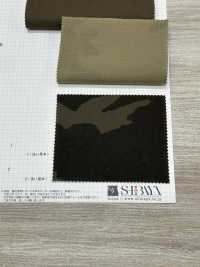 SB2709 Chino Cloth Pigment Camouflage Print[Textile / Fabric] SHIBAYA Sub Photo