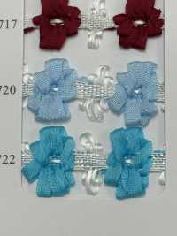 9800 Polyester Garland[Ribbon Tape Cord] UNITED RIBBONS Sub Photo