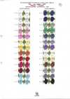 9800 Polyester Garland