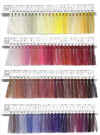 TSP Gunze Spun Sewing Thread Gunze Sub Photo