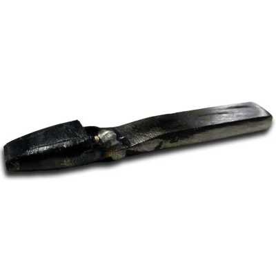 FD-W-FT Oval Eyelet Ponte (For W-FT)