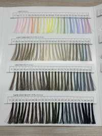 TST Gunze Polyester Sewing Thread Gunze Sub Photo