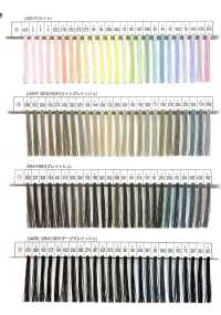 TST Gunze Polyester Sewing Thread Gunze Sub Photo