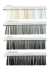 TST Gunze Polyester Sewing Thread Gunze Sub Photo