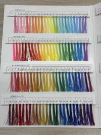TST Gunze Polyester Sewing Thread Gunze Sub Photo