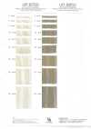 UR-8850 Recycled Polyester Double-Sided Satin