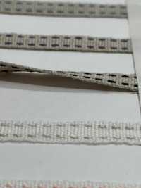 UR-3571 Linen Stitch[Ribbon Tape Cord] UNITED RIBBONS Sub Photo