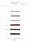 UR-3575 Linen Dot Print