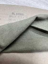 BL65000 BELLY Raffi 19.5/- Jersey[Textile / Fabric] Fujisaki Textile Sub Photo