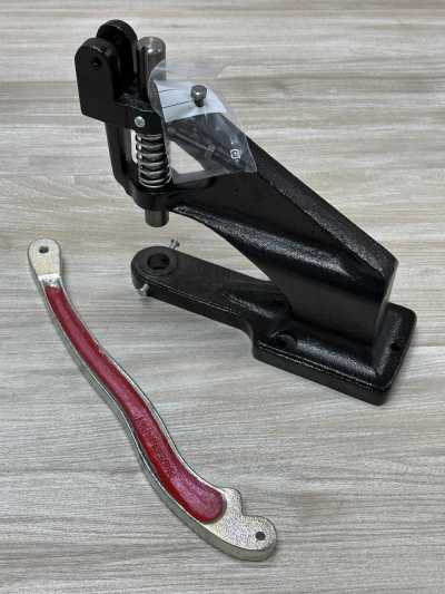 XXX M-Type Hand Press