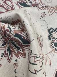 7025-1240-1 [Textile / Fabric] HOKKOH Sub Photo