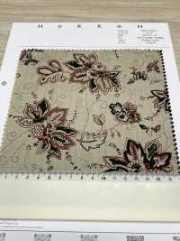 7025-1240-1 [Textile / Fabric] HOKKOH Sub Photo