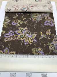 7025-1240-1 [Textile / Fabric] HOKKOH Sub Photo