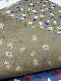 7025-1500-1 [Textile / Fabric] HOKKOH Sub Photo