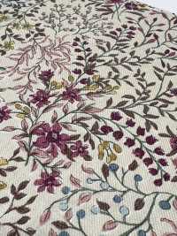 8025-1560-1 [Textile / Fabric] HOKKOH Sub Photo