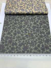 7025-1600-3 80 Lawn 240 Single Color Delicate Flowers[Textile / Fabric] HOKKOH Sub Photo