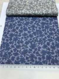 7025-1600-3 80 Lawn 240 Single Color Delicate Flowers[Textile / Fabric] HOKKOH Sub Photo