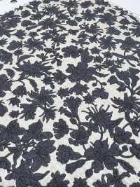 7025-1600-3 80 Lawn 240 Single Color Delicate Flowers[Textile / Fabric] HOKKOH Sub Photo