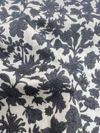 7025-1600-3 80 Lawn 240 Single Color Delicate Flowers[Textile / Fabric] HOKKOH Sub Photo