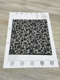 7025-1600-3 80 Lawn 240 Single Color Delicate Flowers[Textile / Fabric] HOKKOH Sub Photo