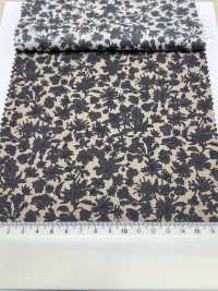 7025-1600-3 80 Lawn 240 Single Color Delicate Flowers[Textile / Fabric] HOKKOH Sub Photo