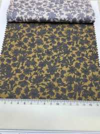 7025-1600-3 80 Lawn 240 Single Color Delicate Flowers[Textile / Fabric] HOKKOH Sub Photo