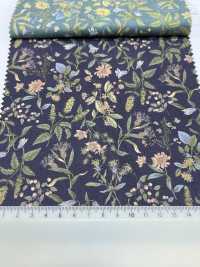 7025-1600-4 80 Lawn 240 Botanical[Textile / Fabric] HOKKOH Sub Photo