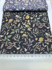 7025-1600-4 80 Lawn 240 Botanical[Textile / Fabric] HOKKOH Sub Photo