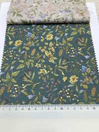 7025-1600-4 80 Lawn 240 Botanical[Textile / Fabric] HOKKOH Sub Photo