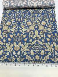 7025-1600-6 80 Lawn 240 Morris Style[Textile / Fabric] HOKKOH Sub Photo