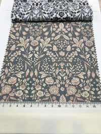 7025-1600-6 80 Lawn 240 Morris Style[Textile / Fabric] HOKKOH Sub Photo