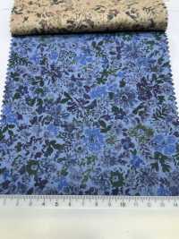 7025-1610-4 60 Lawn Medium Flower[Textile / Fabric] HOKKOH Sub Photo