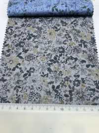 7025-1610-4 60 Lawn Medium Flower[Textile / Fabric] HOKKOH Sub Photo