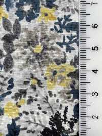 7025-1610-4 60 Lawn Medium Flower[Textile / Fabric] HOKKOH Sub Photo