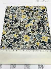 7025-1610-4 60 Lawn Medium Flower[Textile / Fabric] HOKKOH Sub Photo