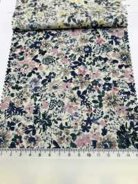 7025-1610-4 60 Lawn Medium Flower[Textile / Fabric] HOKKOH Sub Photo