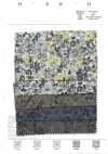 7025-1610-4 60 Lawn Medium Floral