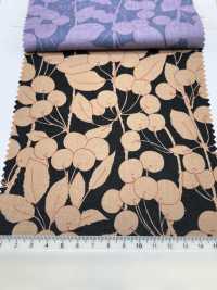 7025-1610-5 60 Lawn Cherry[Textile / Fabric] HOKKOH Sub Photo