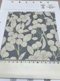 7025-1610-5 60 Lawn Cherry[Textile / Fabric] HOKKOH Sub Photo