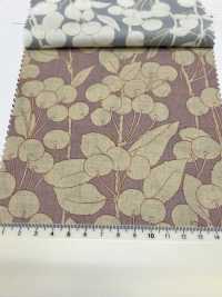 7025-1610-5 60 Lawn Cherry[Textile / Fabric] HOKKOH Sub Photo