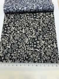 7025-1610-6 60 Lawn Forest Life[Textile / Fabric] HOKKOH Sub Photo