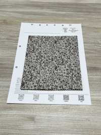 7025-1610-6 60 Lawn Forest Life[Textile / Fabric] HOKKOH Sub Photo