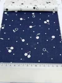 1025-1620-1 [Textile / Fabric] HOKKOH Sub Photo