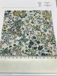 3025-1650-1 60 Lawn Flower[Textile / Fabric] HOKKOH Sub Photo