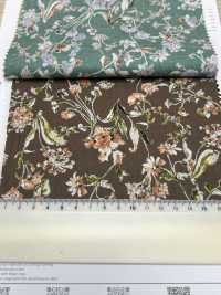 3025-1650-2 60 Lawn Flower[Textile / Fabric] HOKKOH Sub Photo