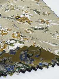 3025-1650-2 60 Lawn Flower[Textile / Fabric] HOKKOH Sub Photo